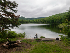 Clear Pond